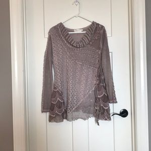 Simply Couture tunic